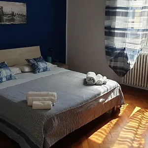 Cesena3 Plus Apartment