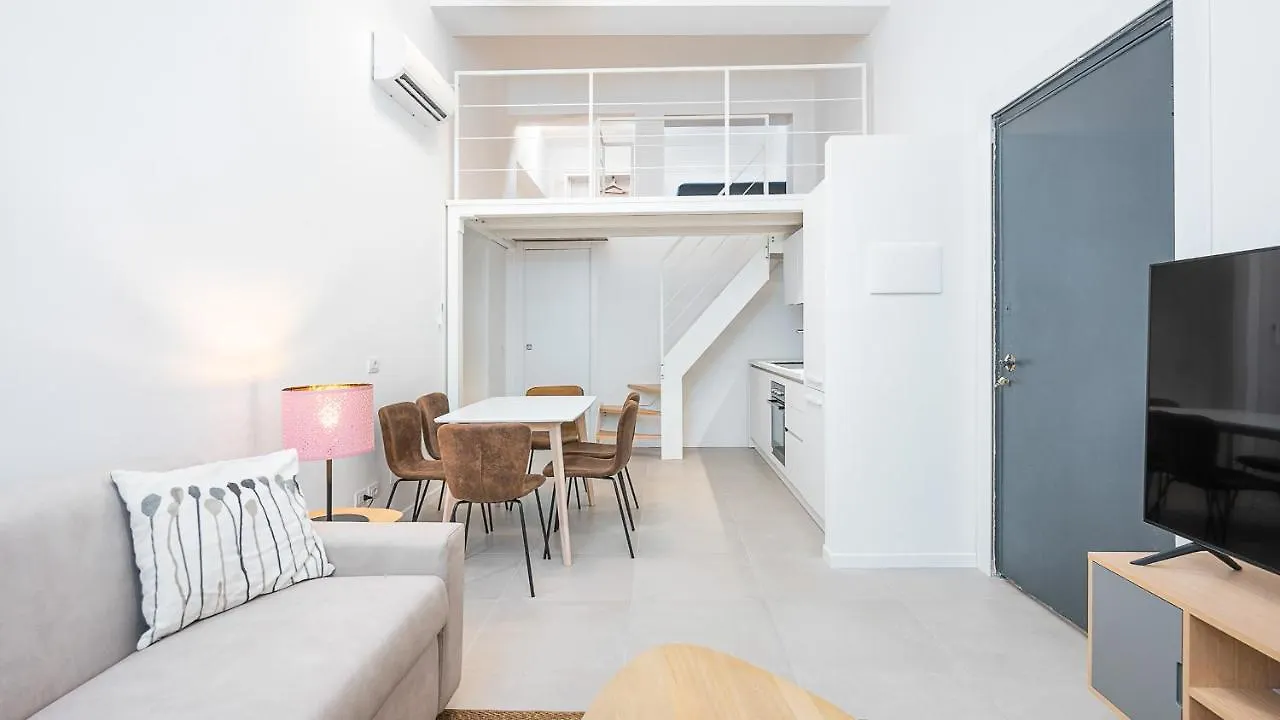 Classbnb - Due Moderni Appartamenti A 1Km Dall'Arco Della Pace Milan