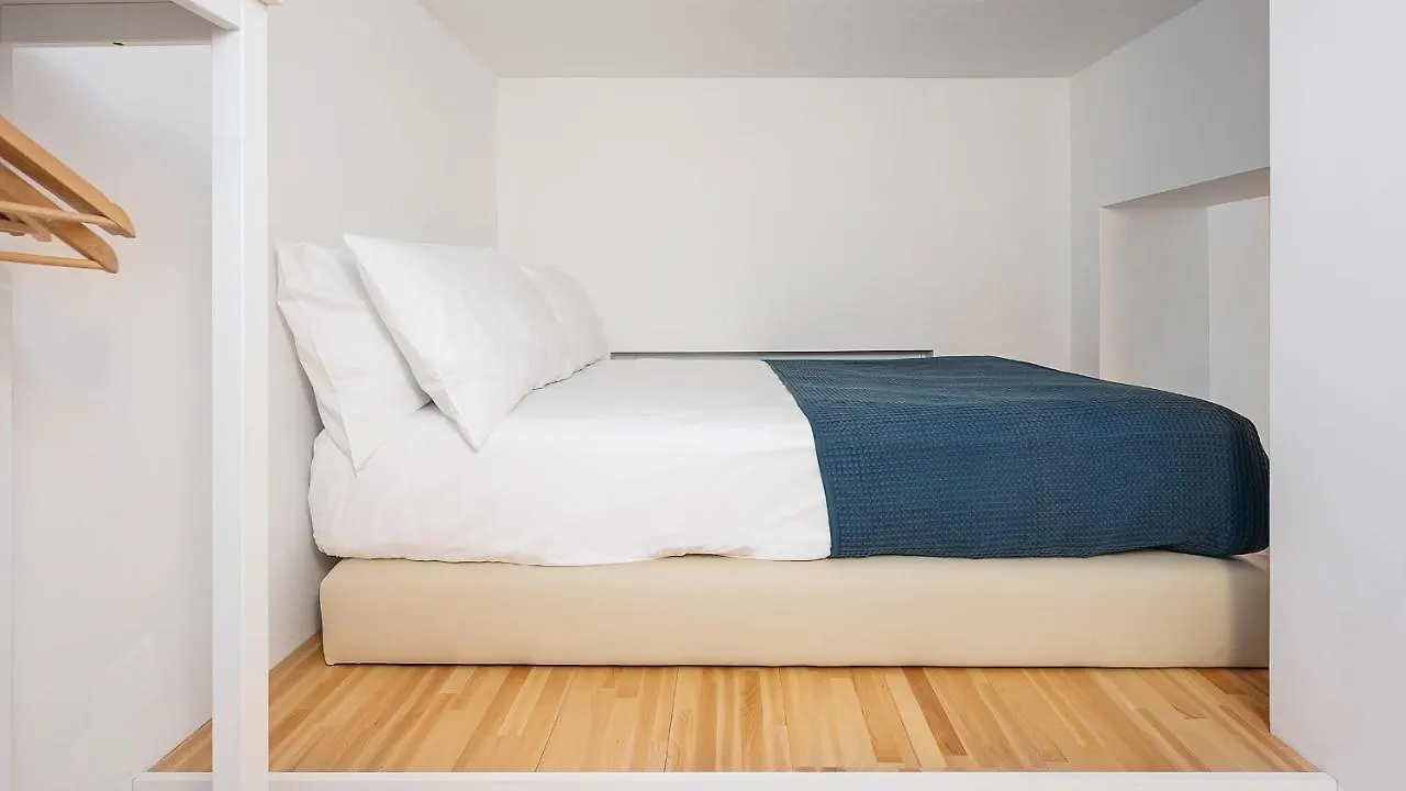 Classbnb - Due Moderni Appartamenti A 1Km Dall'Arco Della Pace Milan 0*,