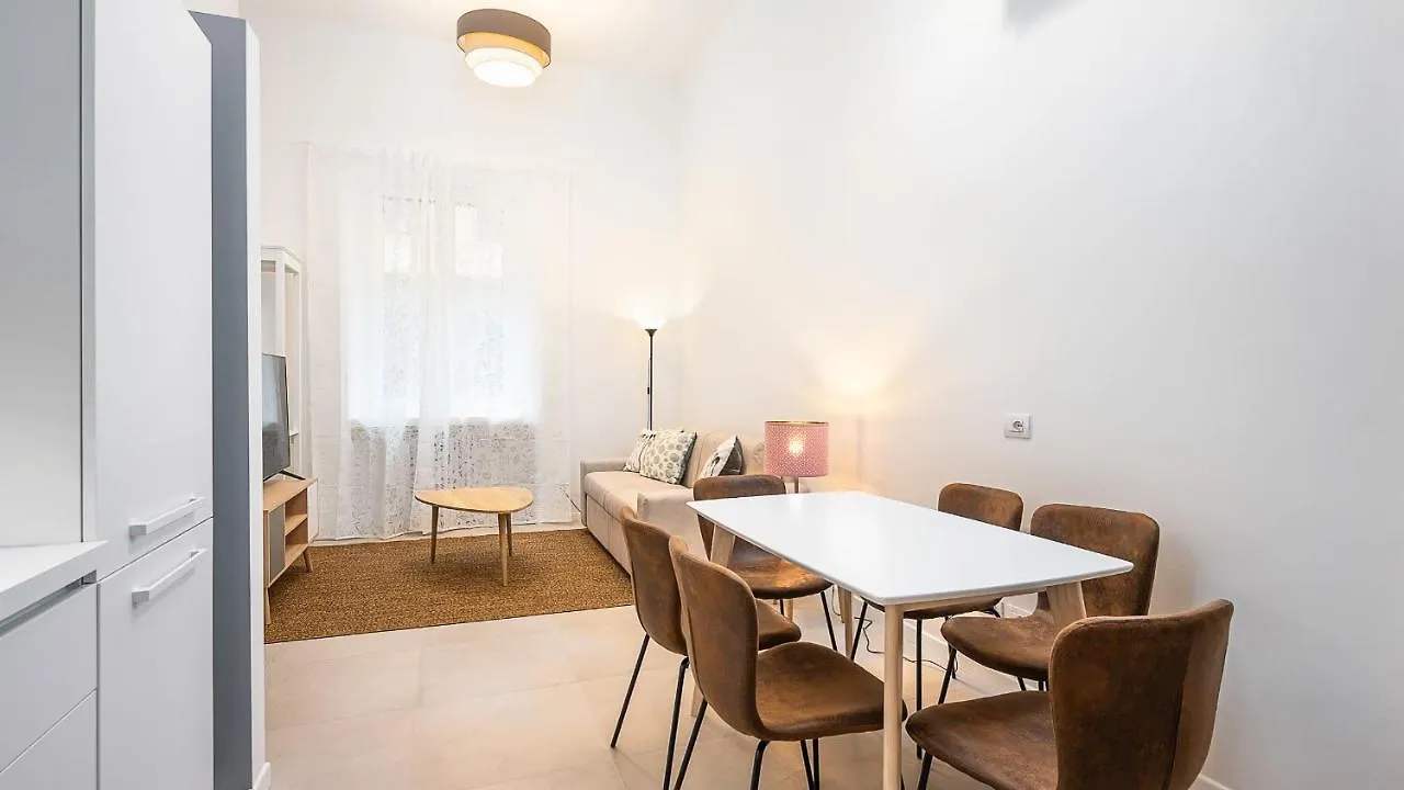Apartment Classbnb - Due Moderni Appartamenti A 1Km Dall'Arco Della Pace Milan