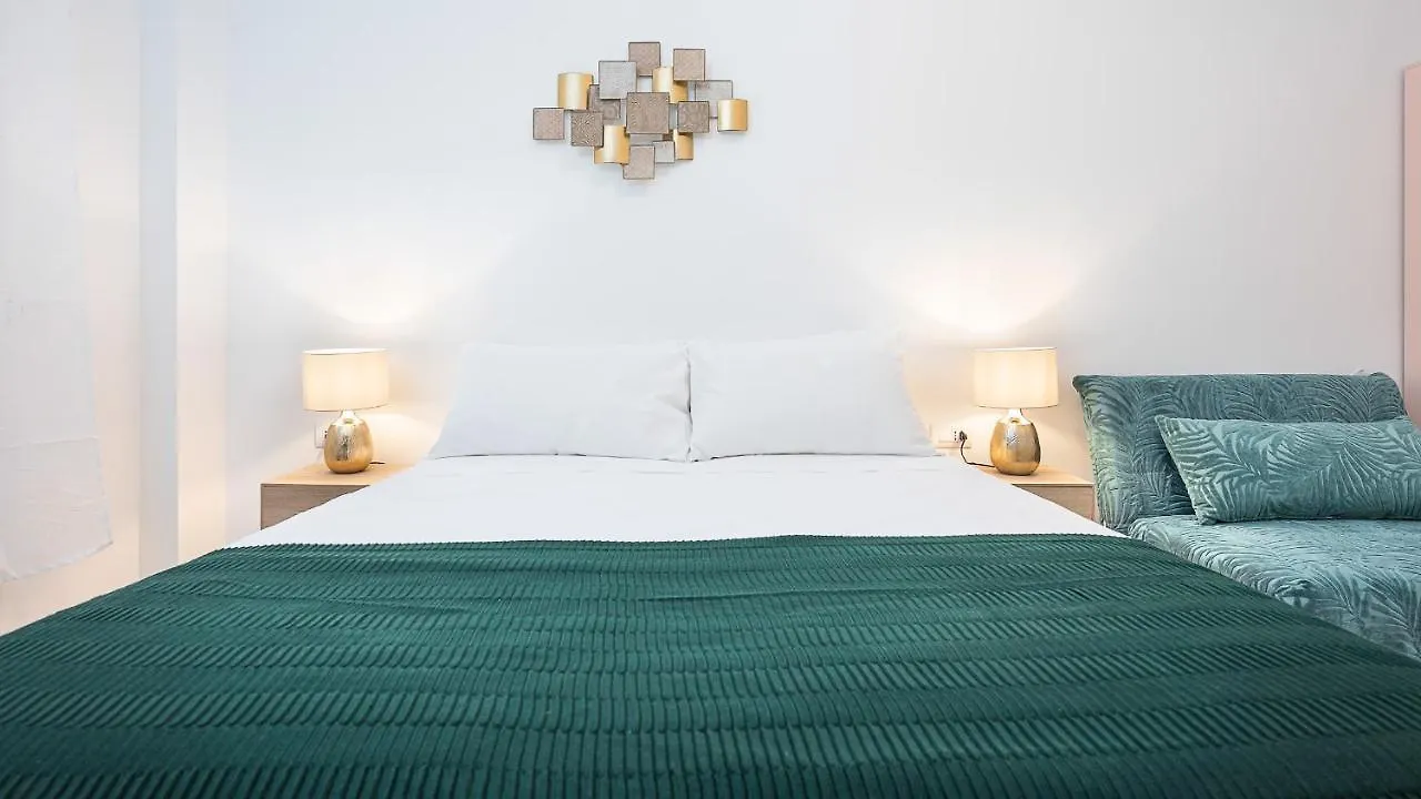 Classbnb - Due Moderni Appartamenti A 1Km Dall'Arco Della Pace Milan