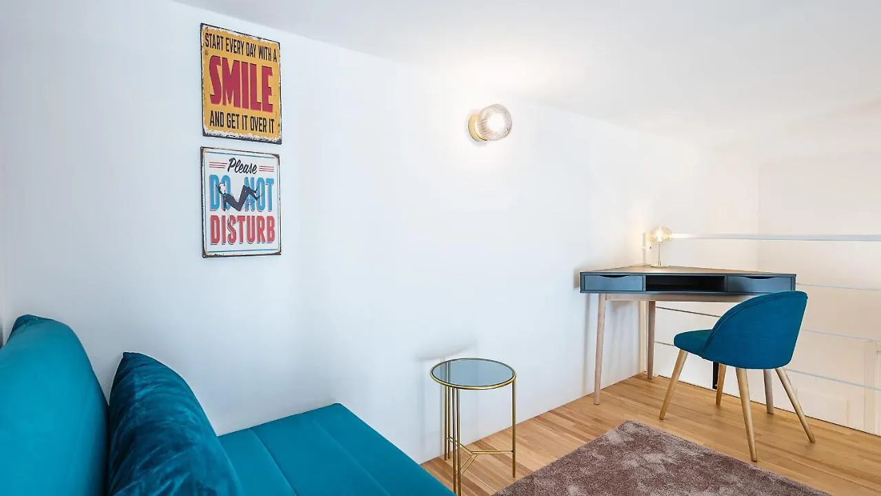 Classbnb - Due Moderni Appartamenti A 1Km Dall'Arco Della Pace Milan Apartment